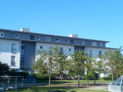 Foto - Etagenwohnung zur Miete in Haar