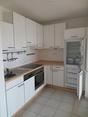 Foto - Etagenwohnung in Haar zur Miete