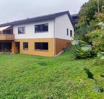 Großzügiges Einfamilienhaus in ruhiger Lage mit ELW - Mössingen