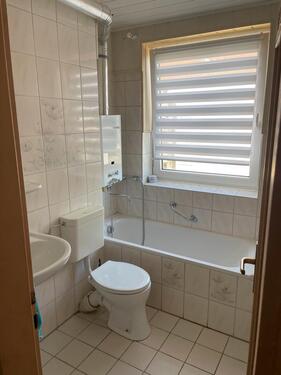 Foto - Etagenwohnung in Salzgitter zum Kaufen