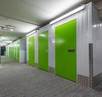 Lagerbox 11,5m² (B35) ab sofort verfügbar! - Remscheid