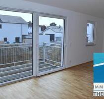 Tolle 2-Zimmer-Wohnung in Wettstetten – moderne Ausstattung in kleiner Wohnanlage.