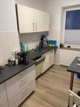 Foto - Freundliche 2-Zimmerwohnung Bielefeld-Apfelstraße