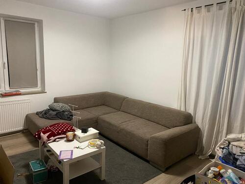 Foto - Etagenwohnung in Bielefeld