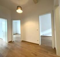 Gemützliche drei Zimmer Wohnung im Herzen Fuldas zu vermieten