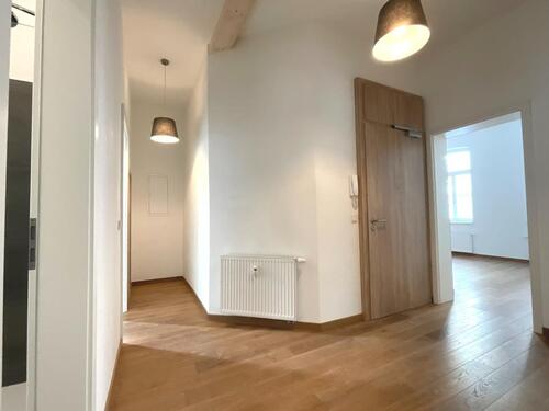 Foto - Etagenwohnung in Fulda zur Miete