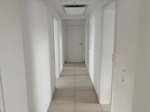 Foto - Helle 3 Zimmer-DG-Wohnung in ruhiger Lage!