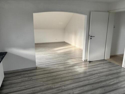 Foto - Etagenwohnung in Kuppenheim