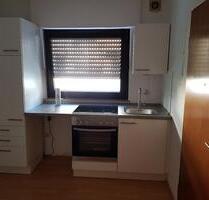 2-Zimmer-Wohnung in Lüdenscheid