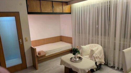 Foto - Möbliertes Appartement in Darmstadt Eberstadt zu vermieten