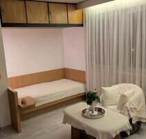 Möbliertes Appartement in Darmstadt Eberstadt zu vermieten