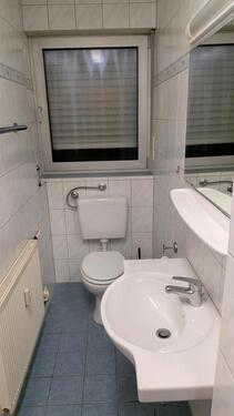 Foto - 1 Zimmer Etagenwohnung in Darmstadt