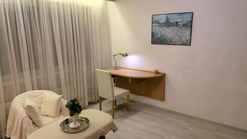 Foto - Etagenwohnung in Darmstadt zur Miete