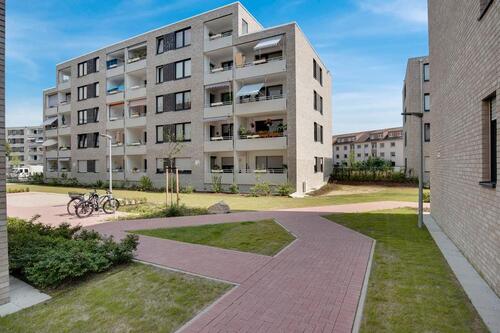 Foto - Gehobene 3-Zimmer Wohnung in Mannheim-Franklin!