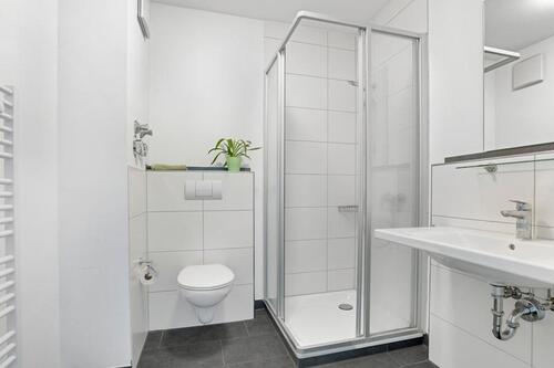 Foto - 3 Zimmer Etagenwohnung in Mannheim