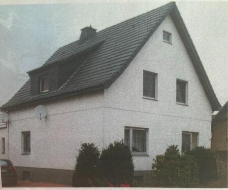 Foto - Wohnung für 1 bis 2 Personen zur Miete in Kirchlengern