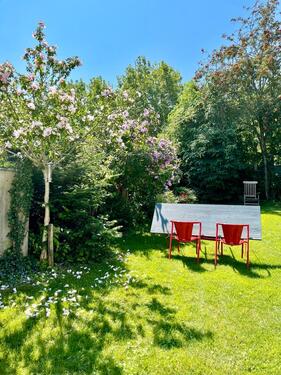 Foto - 7 Zimmer Einfamilienhaus zur Miete in Traunstein