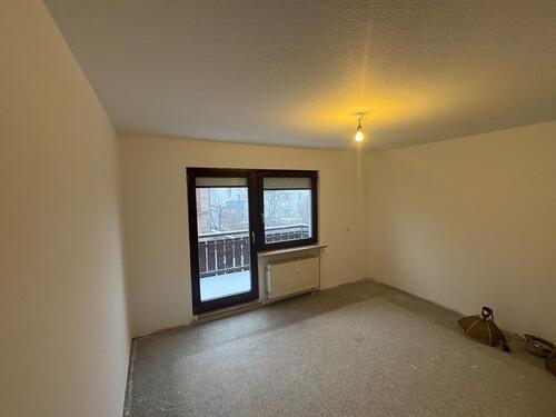 Foto - 3 Zimmer Etagenwohnung in Kulmbach