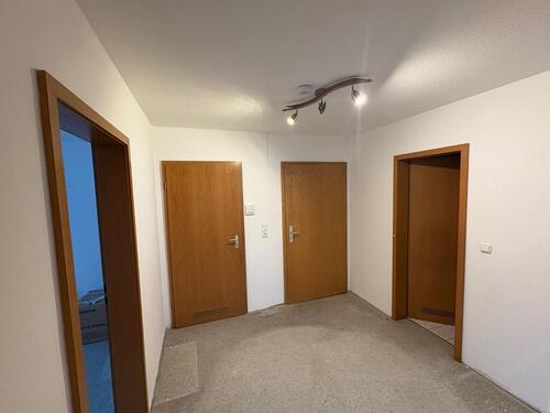 Foto - Etagenwohnung in Kulmbach zur Miete