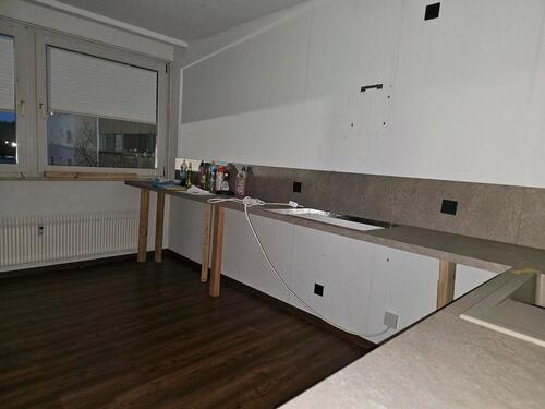 Foto - Etagenwohnung in Egelsbach zur Miete