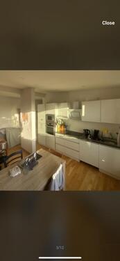 Foto - 8 Zimmer Dachgeschoßwohnung zur Miete in Berlin