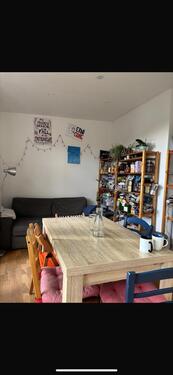 Foto - 8 Zimmer Dachgeschoßwohnung in Berlin