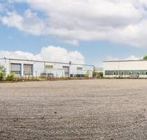 Stellplatz für Wohnwagen, Wohnmobile, Boote und Anhänger - Wuppertal Dornap