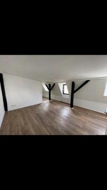 Foto - Mansardenwohnung Bremerhaven Lehe