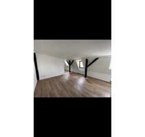 Mansardenwohnung Bremerhaven Lehe