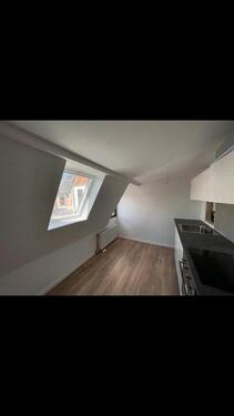 Foto - 2 Zimmer Dachgeschoßwohnung zur Miete in Bremerhaven