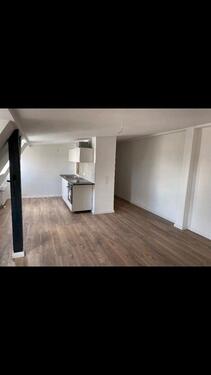 Foto - 2 Zimmer Dachgeschoßwohnung in Bremerhaven