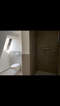 Foto - Dachgeschoßwohnung in Bremerhaven zur Miete