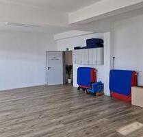 Gruppenraum, Kursraum für Yoga, Pilates, Entspannungskurse etc - Kiel