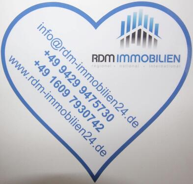 Foto - Grundst&uuml;ck zum Kaufen in Patersdorf