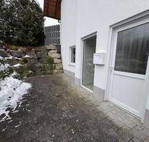 Leben in schöner Siedlungslage... - Crailsheim