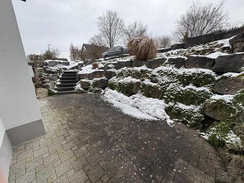 Foto - 2 Zimmer Etagenwohnung zur Miete in Crailsheim