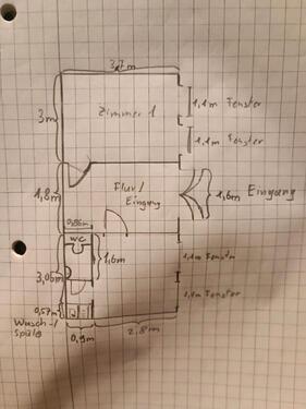 Foto - andere zur Miete in Quakenbrück