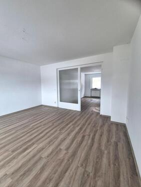 Foto - Etagenwohnung in Meßstetten zur Miete