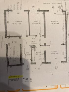 Foto - Mehrfamilienhaus, Wohnhaus in Saarbrücken zum Kaufen
