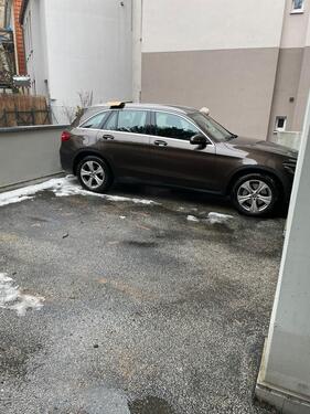 Foto - Stellplätze Linden Limmer30449 Hannover auf Garage Deisterstrasse