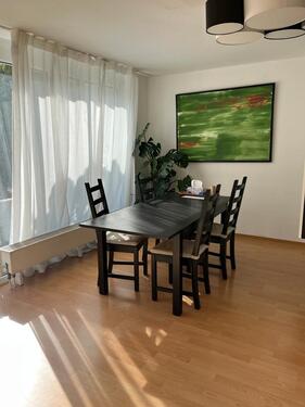 Foto - Maisonettenwohnung in Plochingen zur Miete