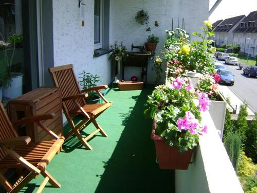 Foto - Ab 1. Juni 26 Gepflegte, sonnige Wohnung von privat zu vermieten