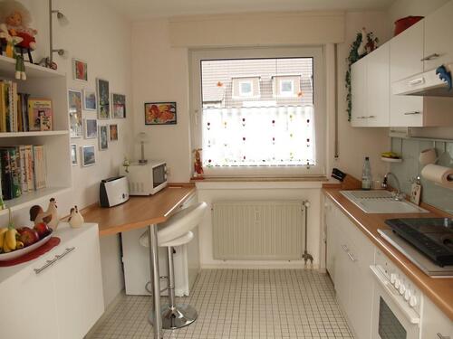 Foto - 2.5 Zimmer Etagenwohnung zur Miete in Castrop-Rauxel