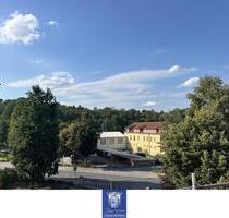 Traumhaft Wohnen im charmanten Rittergut Zehista im Erstbezug nach Sanierung! - Pirna