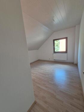 Foto - 3 Zimmer Dachgeschoßwohnung in Hohenlockstedt