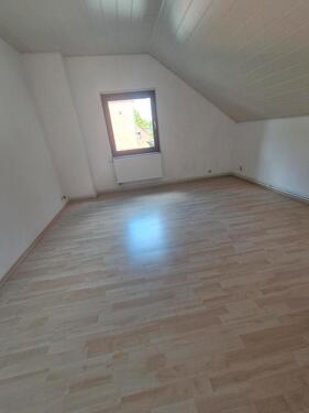 Foto - Dachgeschoßwohnung in Hohenlockstedt zur Miete