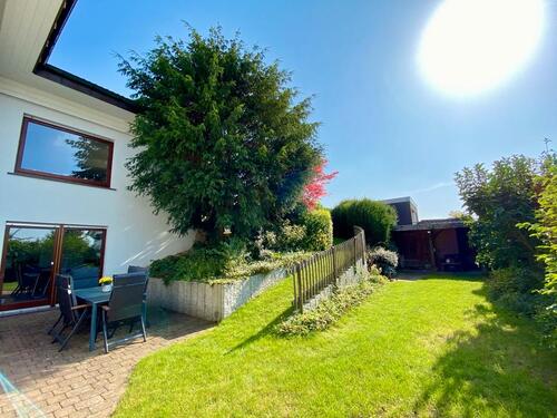 Foto - 3 Zimmer Terrassenwohnung zur Miete in Erlenbach