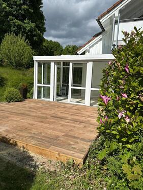 Foto - 3.5 Zimmer Terrassenwohnung in Wunsiedel