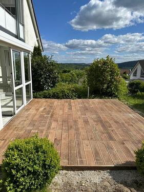 Foto - Terrassenwohnung in Wunsiedel zur Miete