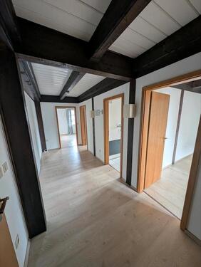 Foto - 2 Zimmer Etagenwohnung zur Miete in Pellworm